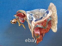 The Snow Princess Franklin Mint Limited Edition M3886