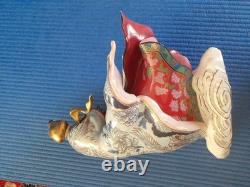 The Snow Princess Franklin Mint Limited Edition M3886