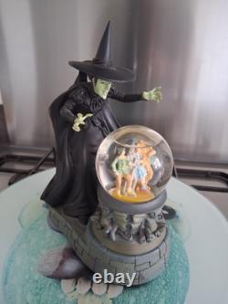 The Wicked Witch Of The West, Dorothy & friends + (FREE POSTAGE)