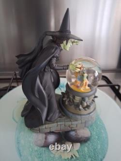 The Wicked Witch Of The West, Dorothy & friends + (FREE POSTAGE)