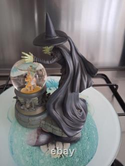 The Wicked Witch Of The West, Dorothy & friends + (FREE POSTAGE)