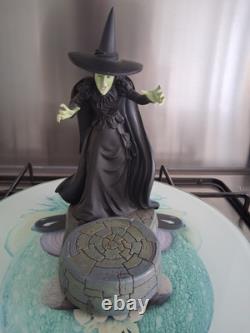 The Wicked Witch Of The West, Dorothy & friends + (FREE POSTAGE)