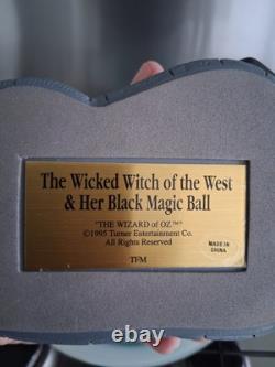 The Wicked Witch Of The West, Dorothy & friends + (FREE POSTAGE)