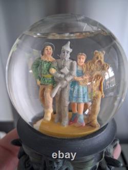 The Wicked Witch Of The West, Dorothy & friends + (FREE POSTAGE)