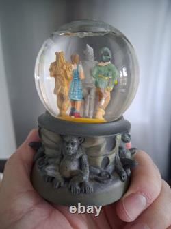 The Wicked Witch Of The West, Dorothy & friends + (FREE POSTAGE)