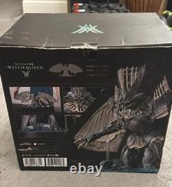 The Witch Queen Savathun Statue Figurine Limited Edition