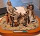 Thea Dolce Vita Limited Edition Figurine By Roberto Brambilla, The Sweet Life