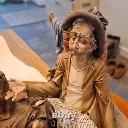 Thea Dolce Vita Limited Edition Figurine by Roberto Brambilla, The Sweet Life