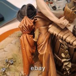 Thea Dolce Vita Limited Edition Figurine by Roberto Brambilla, The Sweet Life
