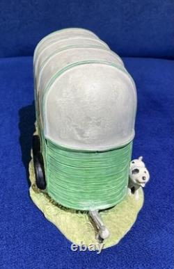 Thelwell Collectables'Easy to Box' Limited Edition 30/2000 Rare Vintage 1999