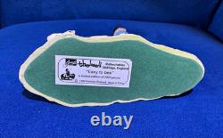 Thelwell Collectables'Easy to Box' Limited Edition 30/2000 Rare Vintage 1999