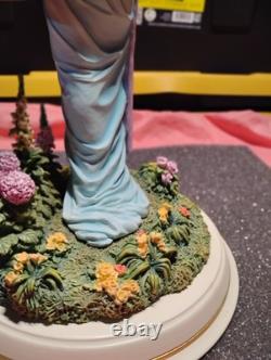 Thomas Blackshear Ebony Visions Spring Blossom Limited Edition Figurine
