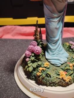 Thomas Blackshear Ebony Visions Spring Blossom Limited Edition Figurine