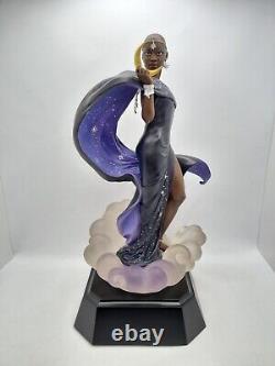 Thomas Blackshear Midnight Ebony Visions Figurine 1997 Limited Edition #199 Rare