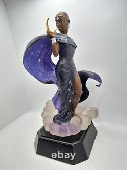 Thomas Blackshear Midnight Ebony Visions Figurine 1997 Limited Edition #199 Rare