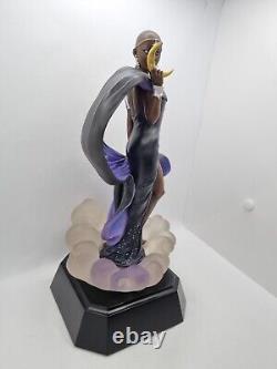 Thomas Blackshear Midnight Ebony Visions Figurine 1997 Limited Edition #199 Rare