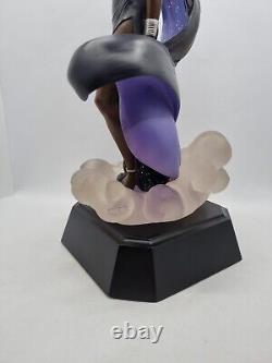 Thomas Blackshear Midnight Ebony Visions Figurine 1997 Limited Edition #199 Rare