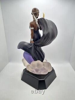 Thomas Blackshear Midnight Ebony Visions Figurine 1997 Limited Edition #199 Rare