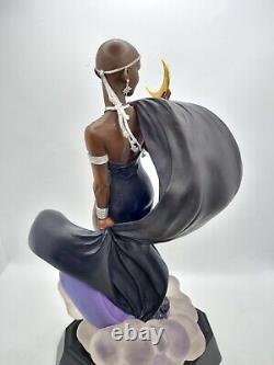 Thomas Blackshear Midnight Ebony Visions Figurine 1997 Limited Edition #199 Rare