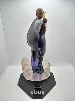 Thomas Blackshear Midnight Ebony Visions Figurine 1997 Limited Edition #199 Rare