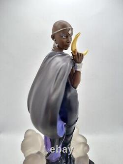 Thomas Blackshear Midnight Ebony Visions Figurine 1997 Limited Edition #199 Rare