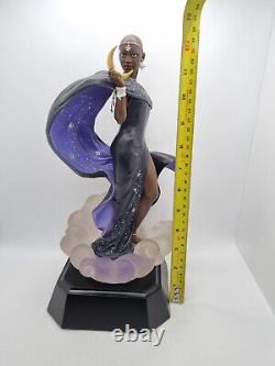 Thomas Blackshear Midnight Ebony Visions Figurine 1997 Limited Edition #199 Rare