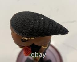 Thomas Blackshear's Ebony Visions Evening Rose Limited Edition Figurine