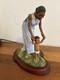 Thomas Blackshear's Ebony Visions First Step 1998 Limited Edition Figurine #478