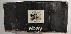 Thomas Blackshears Ebony Visions Leap Of Faith figurine limited edition