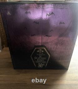 Tim Burton's The Nightmare Before Christmas 30th Anniversary Limited Edition