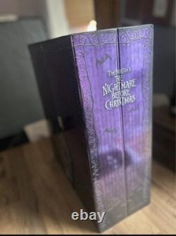 Tim Burton's The Nightmare Before Christmas 30th Anniversary Limited Edition