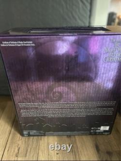 Tim Burton's The Nightmare Before Christmas 30th Anniversary Limited Edition
