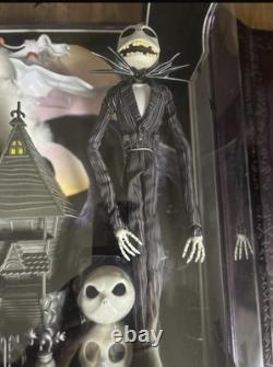 Tim Burton's The Nightmare Before Christmas 30th Anniversary Limited Edition