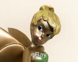 Tinker Bell Bronze Figurine Limited Edition 24/177 1998 Special Event
