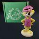 Top Cat Figurine (boxed) Excellent Condition Limited Edition John Beswick