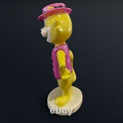 Top Cat figurine (Boxed) Excellent condition Limited Edition John Beswick