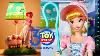 Toy Story 30th Anniversary Bo Peep Doll Review