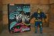 Trap Toys Krang Run The Jewels Tmnt Limited Edition Figure, Brand New
