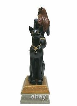 Tweeter Head 1966 Limited Edition Catwoman Maquette Ruby Edition