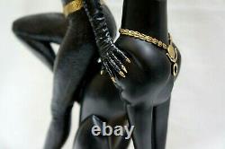 Tweeter Head 1966 Limited Edition Catwoman Maquette Ruby Edition