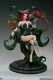 Tweeterhead Poison Ivy Limited Edition Maquette. Sideshow Toy. Pre Order-12-9