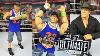 Ultimate Edition John Cena Fan Takeover Action Figure Review