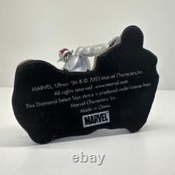 Ultron Statue Marvel Resin Boxed Diamond Select