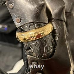 United Cutlery Lord of the Rings Gauntlet of Sauron Limited Edition Figurine