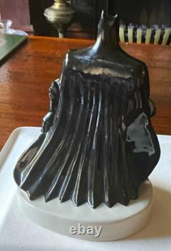 VERY RARE WADE Batman ceramic Figurine