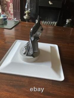 VERY RARE WADE Batman ceramic Figurine