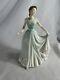 Very Rare Royal Doulton Figurine. Spring Morning. Hn4451. Limited Edition. Vgc