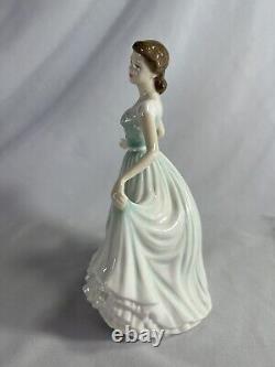 Very Rare Royal Doulton Figurine. Spring Morning. HN4451. Limited Edition. VGC