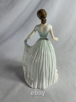 Very Rare Royal Doulton Figurine. Spring Morning. HN4451. Limited Edition. VGC