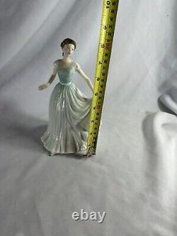 Very Rare Royal Doulton Figurine. Spring Morning. HN4451. Limited Edition. VGC